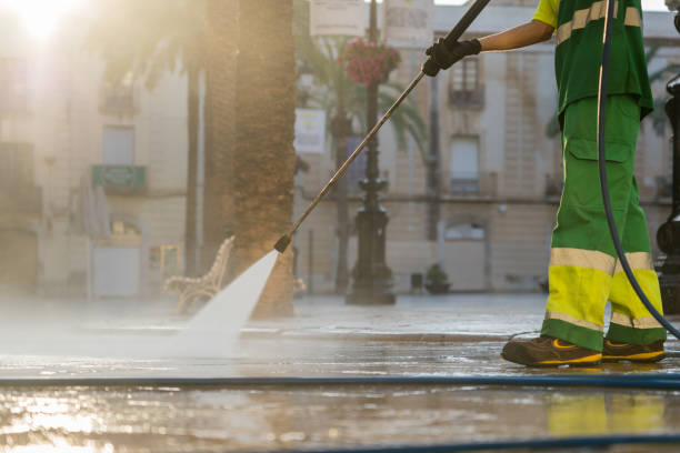 Best Post-Construction Pressure Washing  in Upper Exeter, PA